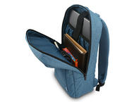 Чанти за Лаптопи Lenovo Backpack B210, в синьо