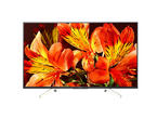 Телевизори Sony KD-65XF8596