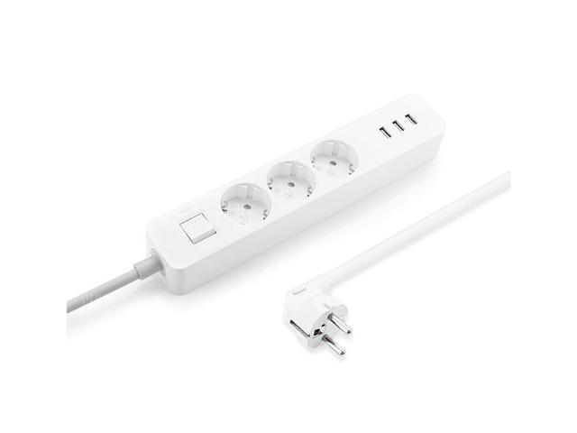 Разклонители Xiaomi Mi Power Strip