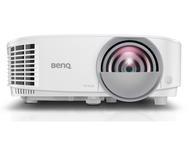 Проектори BenQ MW809ST