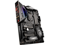 Дънни платки MSI MEG Z390 ACE