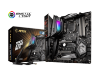 Дънни платки MSI MEG Z390 ACE