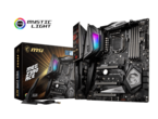 Дънни платки MSI MEG Z390 ACE
