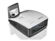 Проектори BenQ MX854UST