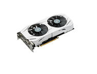 Видео карти ASUS Dual RX 480 8G