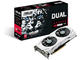 Видео карти ASUS Dual RX 480 8G