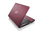Лаптопи Fujitsu  Lifebook LH532 (червен)