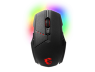 Мишки MSI GAMING CLUTCH GM70