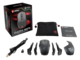 Мишки MSI GAMING CLUTCH GM70