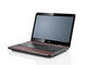 Лаптопи Fujitsu  Lifebook LH532 (червен)
