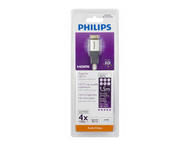 Кабели и Адаптери Philips кабел HDMI 1.5м, високоскоростен, серия 550