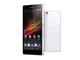Смартфони Sony Xperia Z 16GB, бял цвят