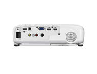 Проектори Epson EB-U05