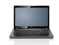Лаптопи Fujitsu Lifebook AH552