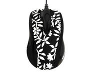 Мишки Лазерна мишка Secret Garden с бутон 2х