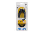 Кабели и Адаптери Philips кабел HDMI 1.5м
