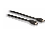 Кабели и Адаптери Philips кабел HDMI 1.5м
