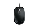 Мишки Оптична мишка Microsoft Compact 500