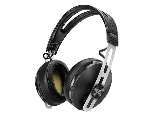 Слушалки Sennheiser Momentum Wireless