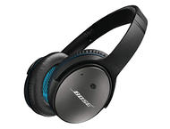 Слушалки Bose QuietComfort 25