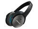Слушалки Bose QuietComfort 25