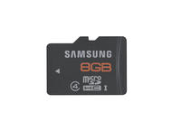 Карти памет Samsung 8GB micro SD Card Plus