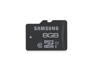 Карти памет 8GB microSD карта Samsung Pro Class 10