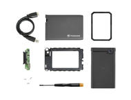 Външни HDD 1TB Laptop.bg USB 3.1, удароустойчив