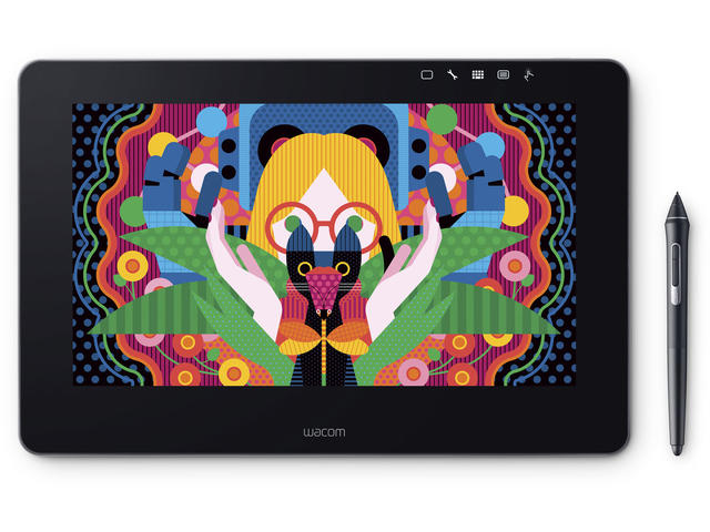 Графични таблети Wacom Cintiq Pro 13