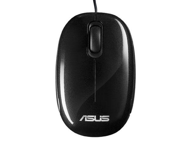 Мишки ASUS Seashell