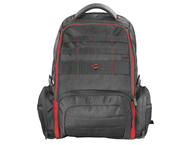 Чанти за Лаптопи Trust GХТ 1250 Hunter Gaming Backpack