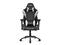 Геймърски столове AKRACING Overture, в черно и бяло