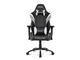 Геймърски столове AKRACING Overture, в черно и бяло