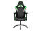 Геймърски столове AKRACING Overture, в зелено