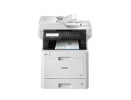 Принтери Brother MFC-L8900CDW Colour Laser Multifunctional