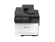 Принтери Lexmark MC2535adwe Color A4 Laser MFP