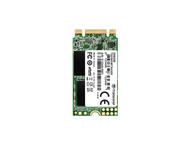 SSD 256GB Transcend 430S M.2 SATA