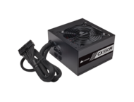 Захранвания за компютри Corsair CX Series CX550M - 550W Bronze
