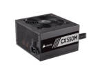 Захранвания за компютри Corsair CX Series CX550M - 550W Bronze