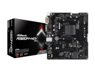 Дънни платки ASRock A320M-HDV R3.0