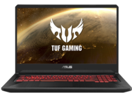 Лаптопи Asus TUF Gaming FX705DT-AU029