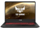 Лаптопи Asus TUF Gaming FX705DT-AU029
