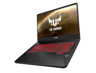 Лаптопи Asus TUF Gaming FX705GM-EW059