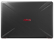 Лаптопи Asus TUF Gaming FX705DT-AU029