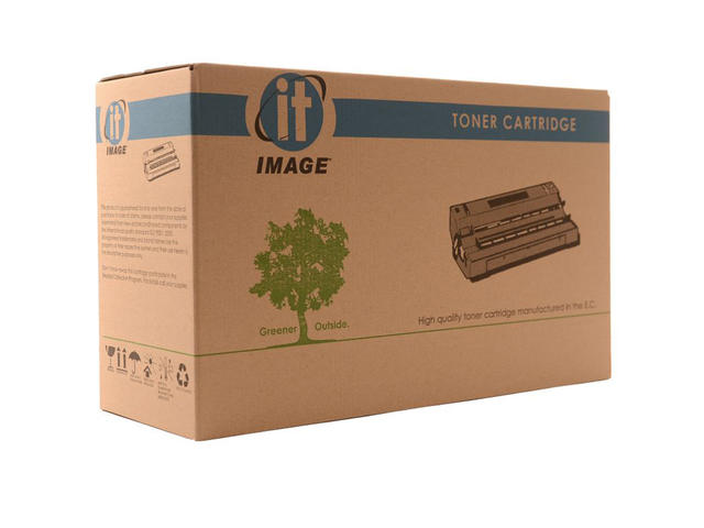 Консумативи Съвместима тонер касета TN3480