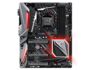 Дънни платки ASRock Z390 Phantom Gaming 6