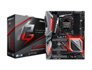 Дънни платки ASRock Z390 Phantom Gaming 6
