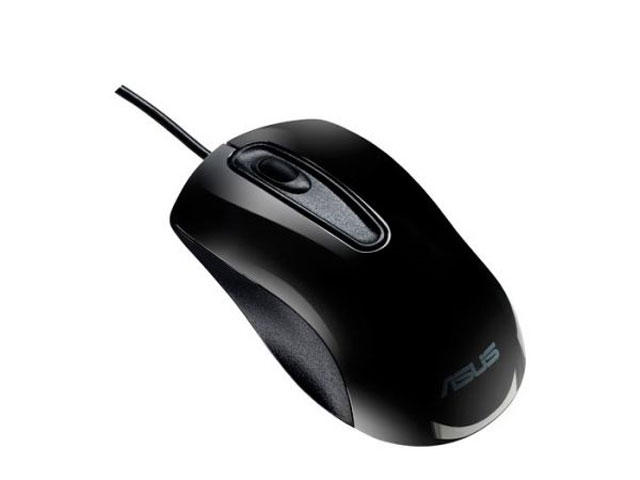 Мишки Оптична мишка ASUS 