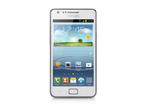 Смартфони Samsung I9105 Galaxy S II Plus 8GB, бял цвят