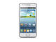 Смартфони Samsung I9105 Galaxy S II Plus 8GB, бял цвят